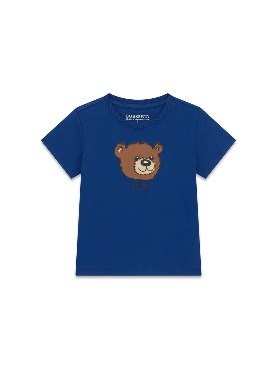 

Футболка GUESS, Dark blue