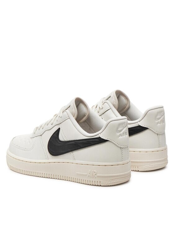 Кроссовки Nike, белый — фото 3