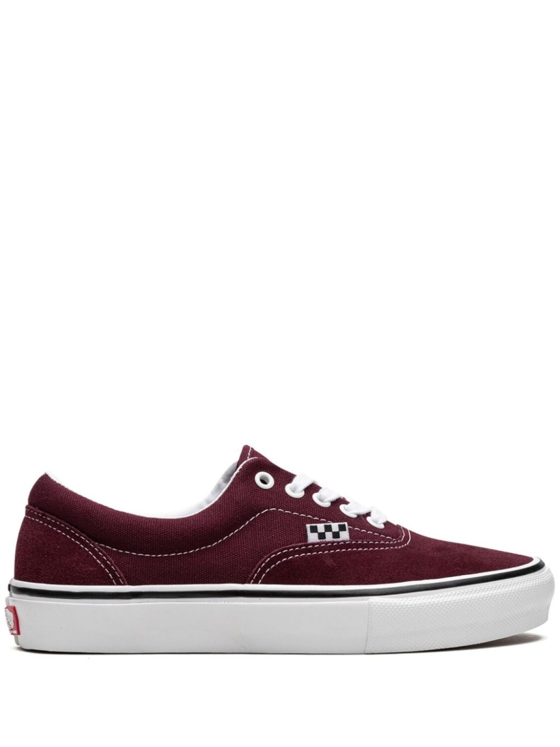 

Кеды Skate Era Port Vans, красный