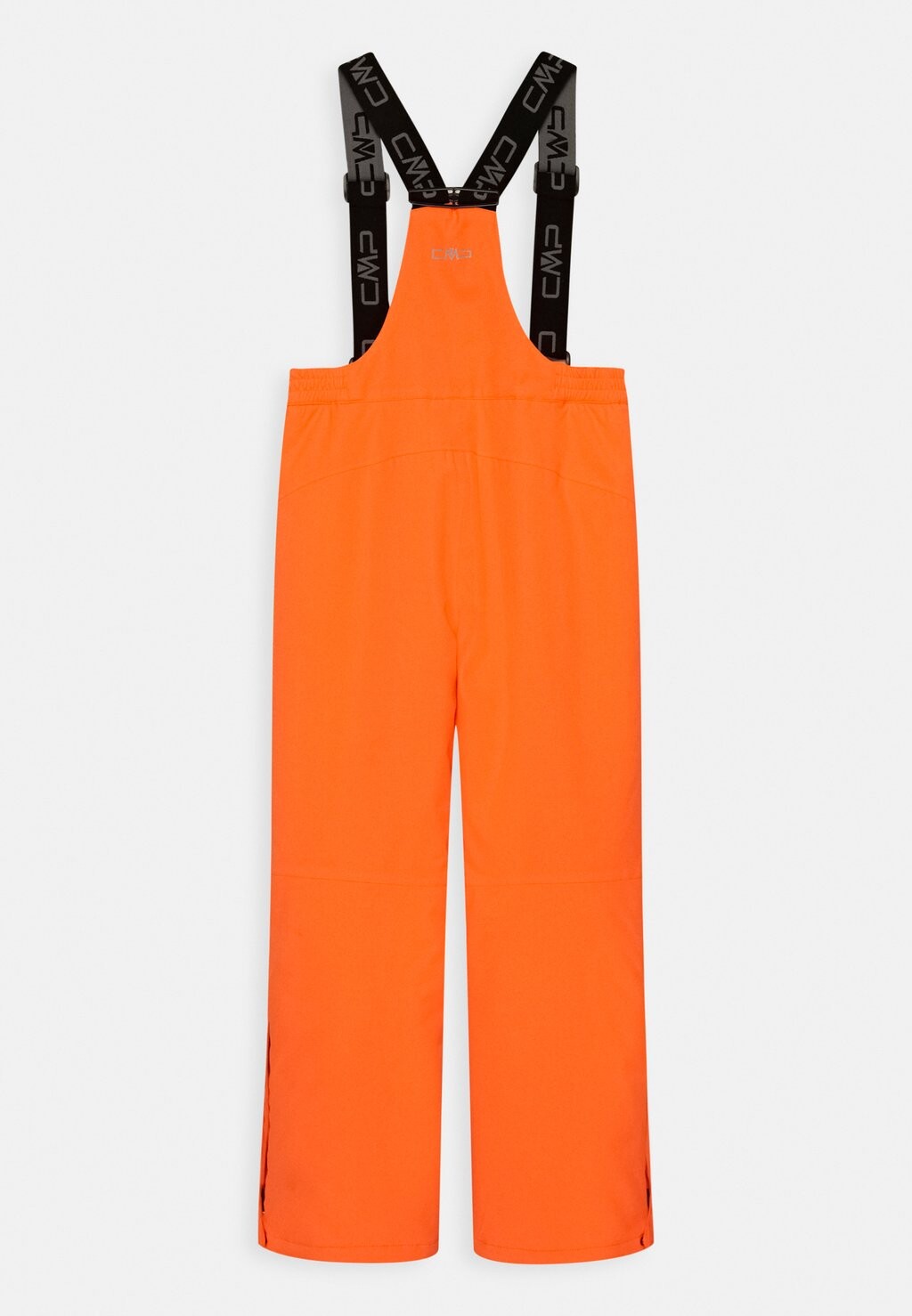 

Леггинсы Kid Salopette Unisex CMP, розовый