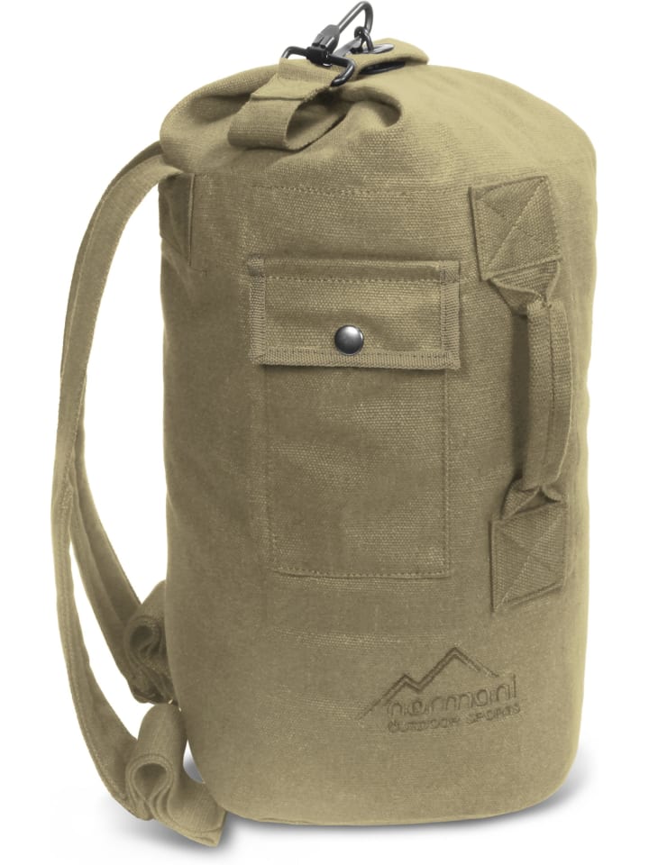 

Сумка через плечо Normani Outdoor Sports, хаки