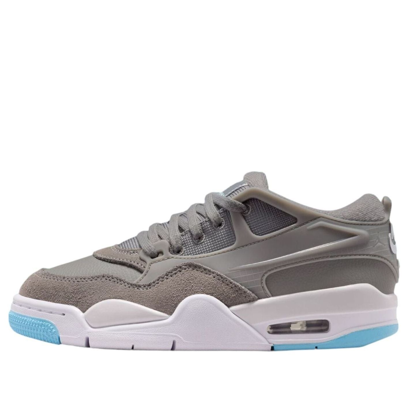 (GS) Air Jordan 4 RM 'Inspired By the Greatest'
