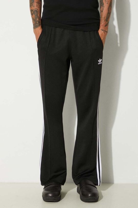 

Спортивные брюки Adicolor в стиле 70-х годов adidas Originals, черный