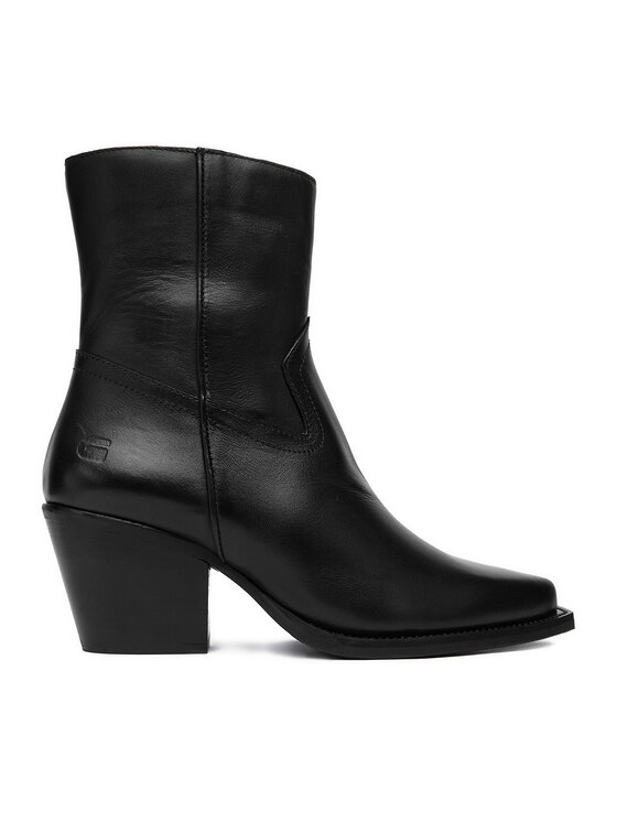 Ковбойские сапоги EO-ONUR-25FW39 G-Star Raw, чёрный