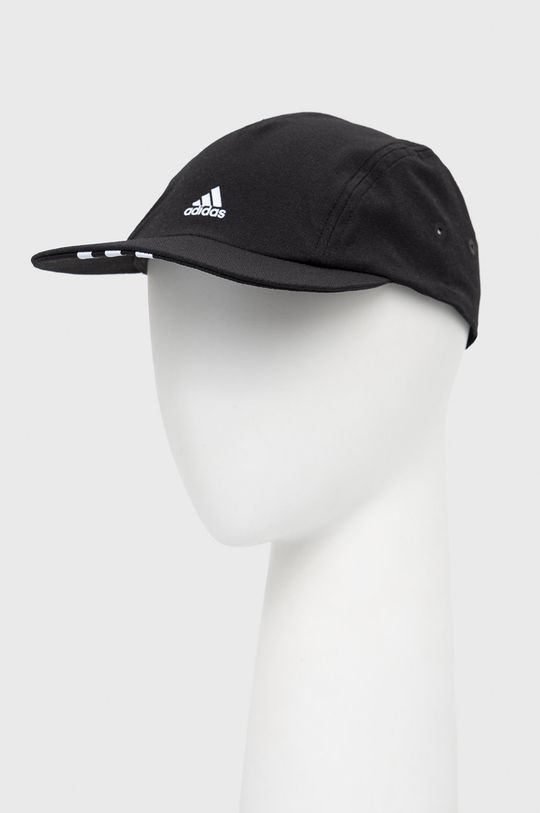 

Кепка Adidas HA5547 adidas, черный