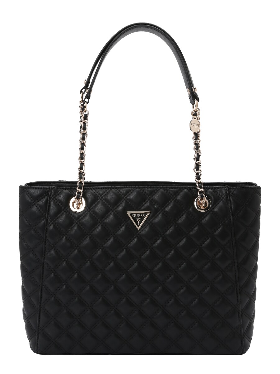

Сумка-шоппер GUESS GIULLY II LARGE TOTE, Black