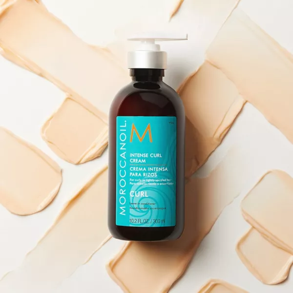 Интенсивный крем для вьющихся волос Moroccanoil — фото 4