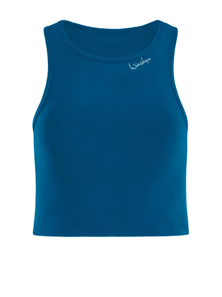 

Функциональная рубашка Winshape, цвет teal green