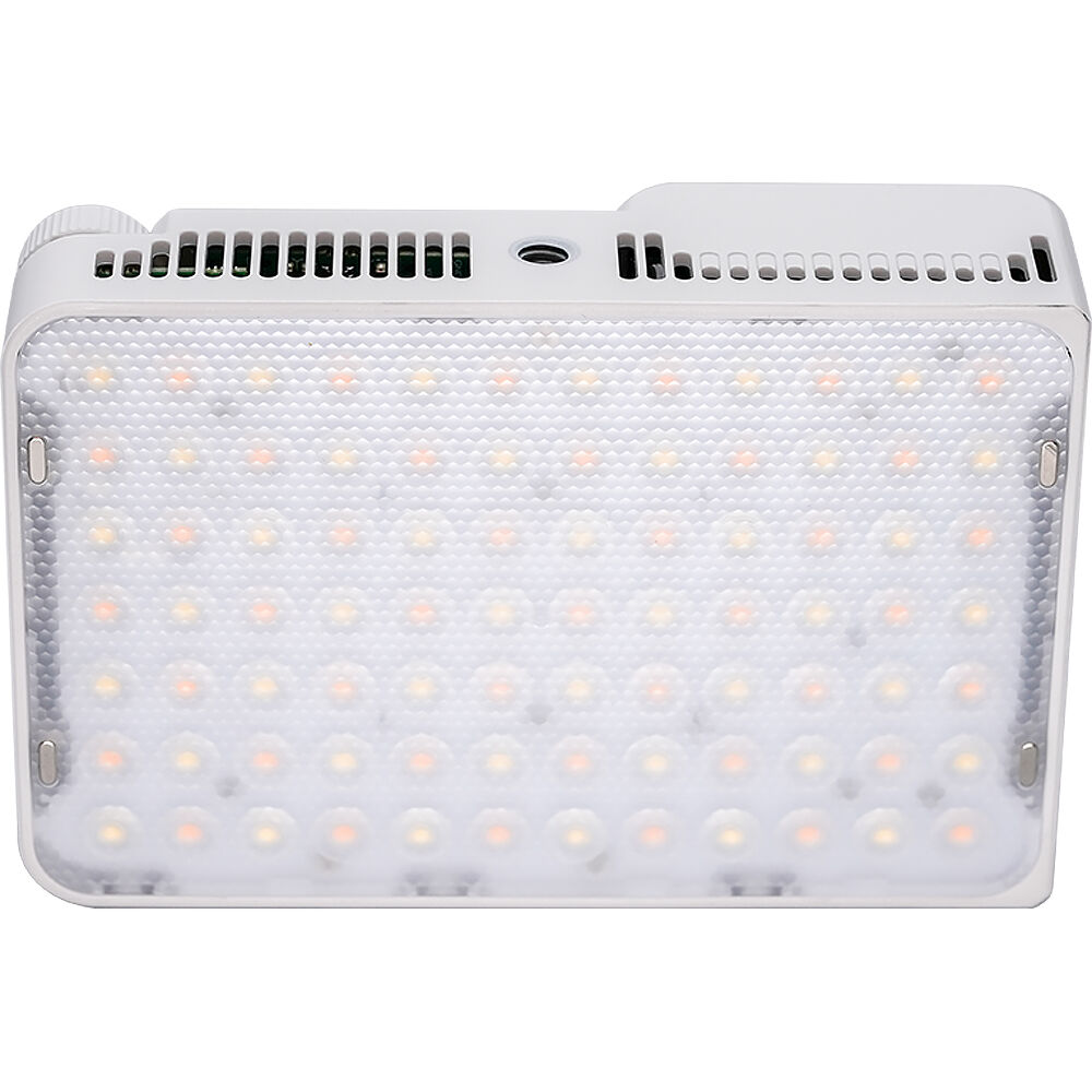 

amaran Ace 25x двухцветная светодиодная панель, все в одном наборе для создания (белый)
