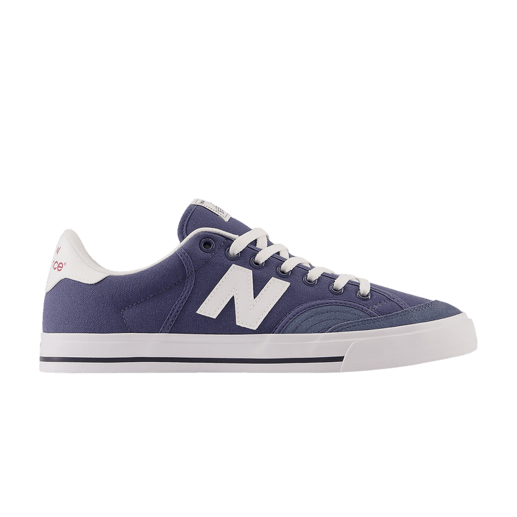 

Кроссовки Numeric 212 Pro Court 'Navy', синий