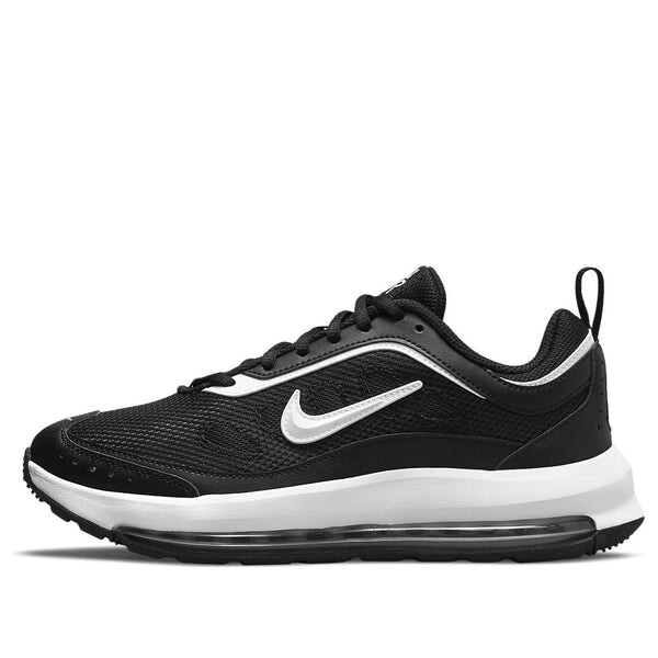 Кроссовки air max ap Nike, черный