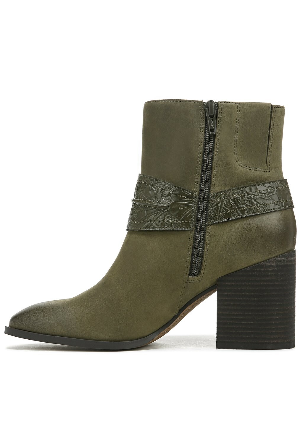 

Ботильоны на высоком каблуке VIONIC