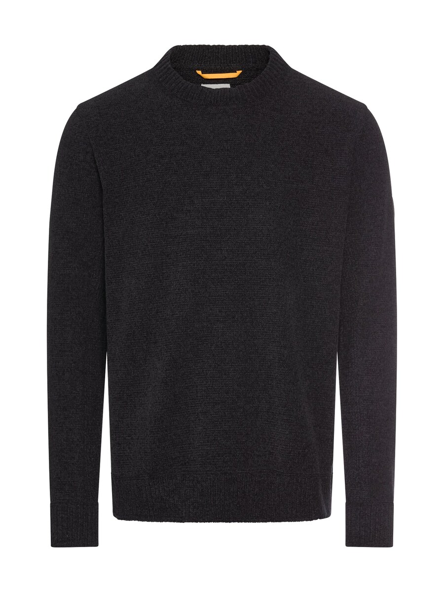 

Свитер CAMEL ACTIVE, Black