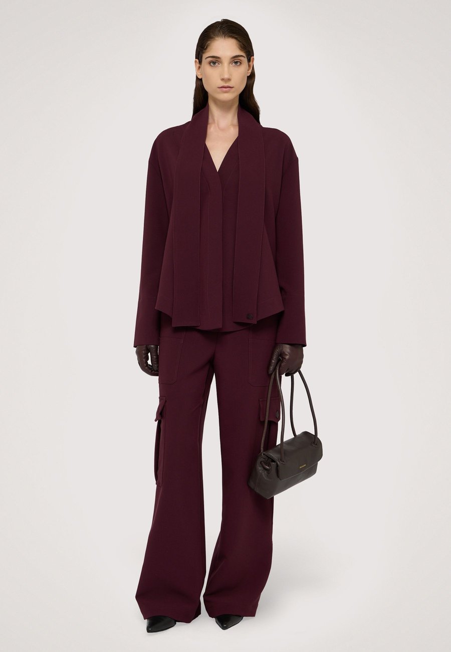 

Сумка Trussardi Handbag, Brown Aosta/Dark Brown