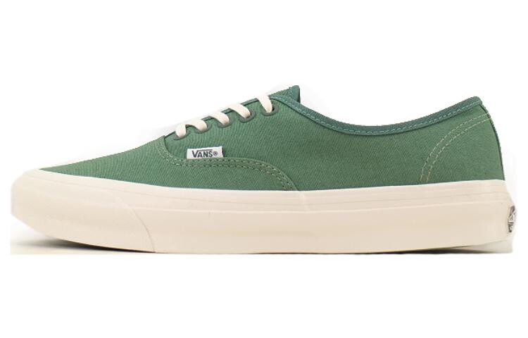 

Кеды мужские низкие зеленые Vans