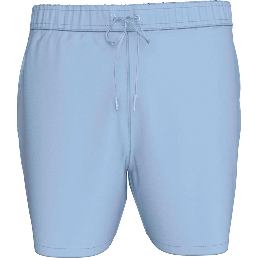 

Шорты для плавания Tommy Hilfiger UM0UM03477 Trunk, синий