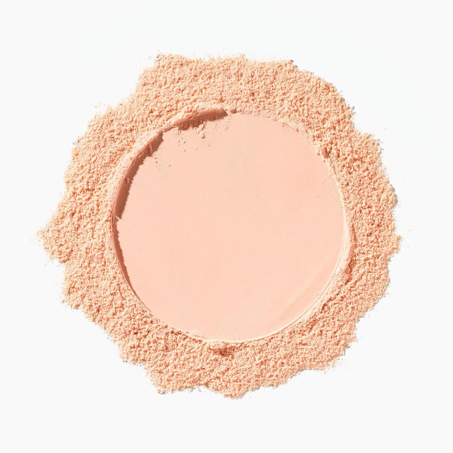 Рассыпчатая пудра «Bright & Blur Setting Powder 030» от Catrice Catrice, 030 Soft Peach — фото 3