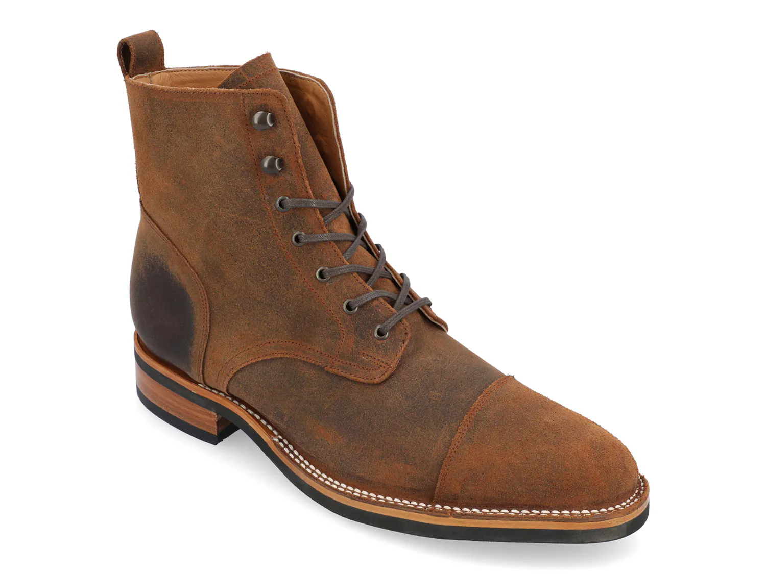 

Сапоги Legacy Boot Taft, цвет rust