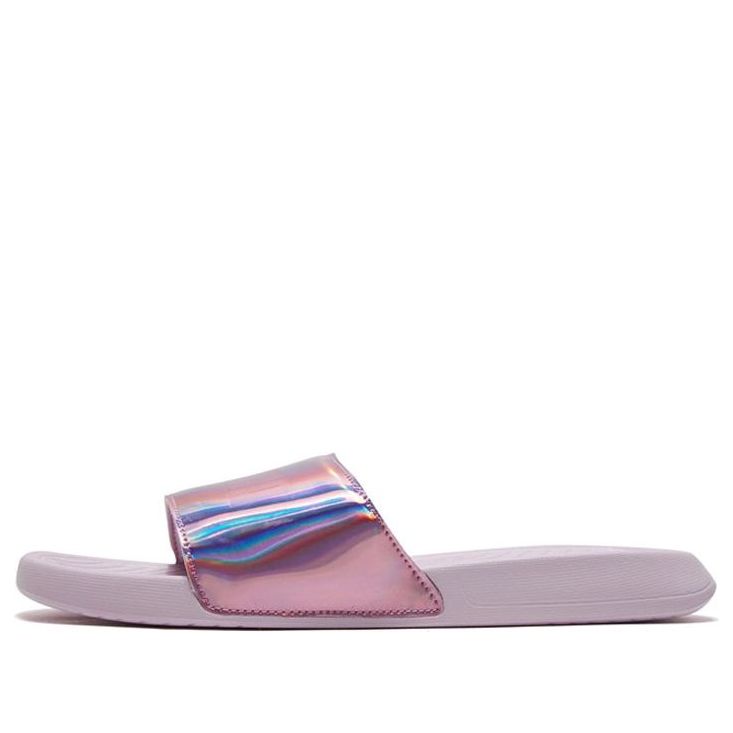 

Шлепанцы PUMA Popcat Chrome 'Orchid', фиолетовый