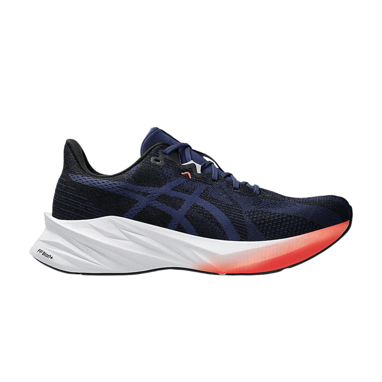 

Кроссовки DynaBlast 5 'Indigo Blue Black', синий