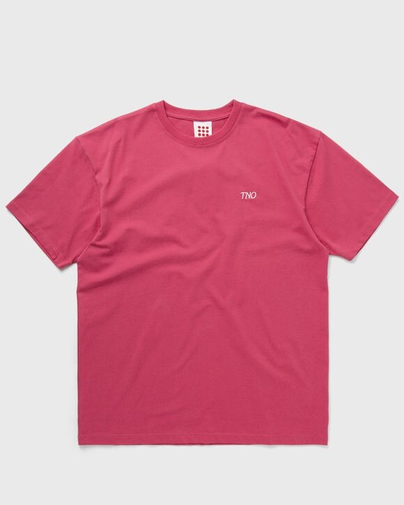 

Футболка The New Originals Catna Tee, цвет carmine