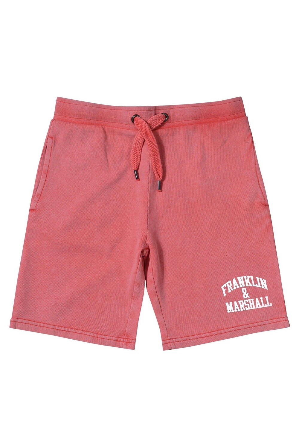 

Спортивные шорты Red Vintage Arch Franklin & Marshall, красный