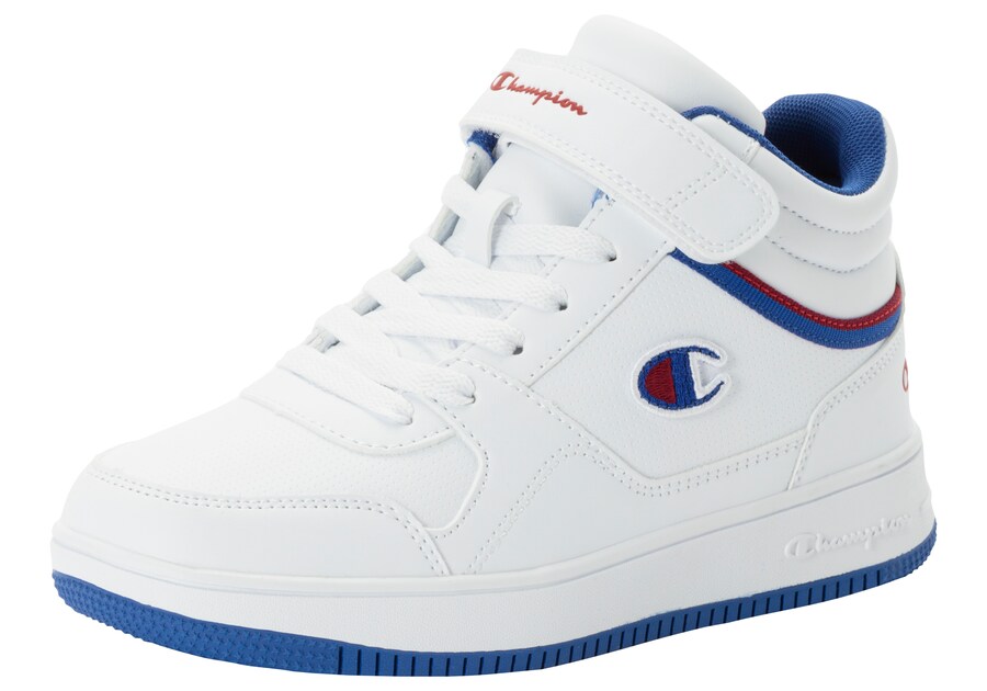 

Кроссовки Champion Authentic Athletic Apparel Sneakers, белый