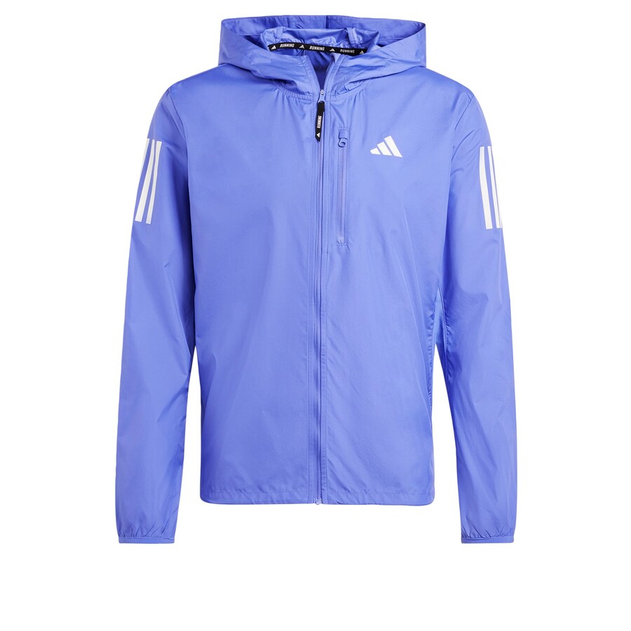 

Спортивная куртка ADIDAS PERFORMANCE Own the Run, синий