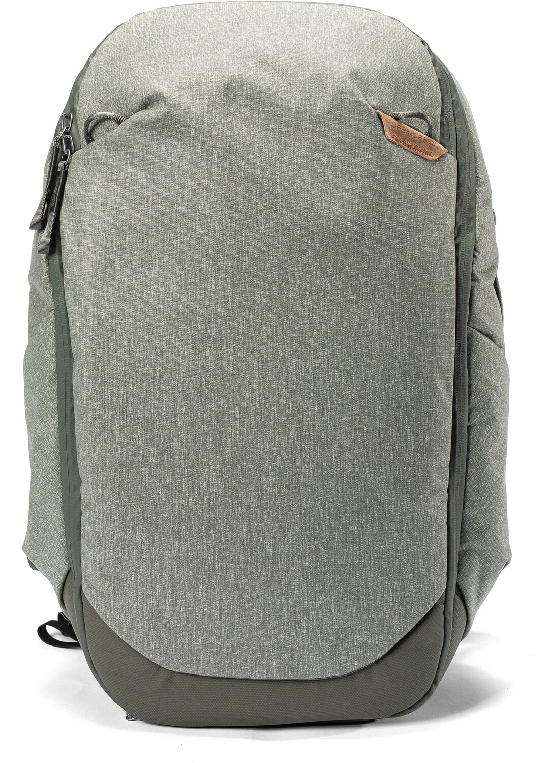

Дорожный рюкзак 30 л Peak Design, зеленый