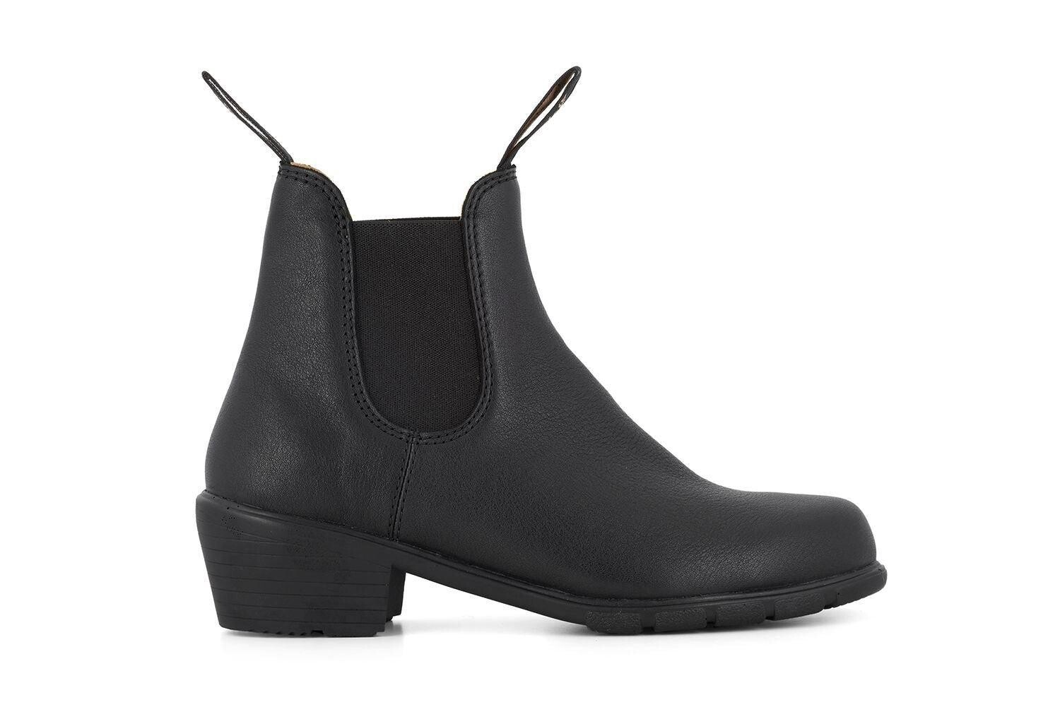 

Кожаные ботинки челси Blundstone #1671 Blundstone, черный