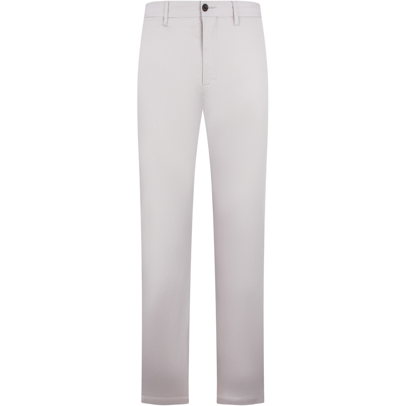 

Повседневные брюки мужские Tommy Hilfiger, светло-серый