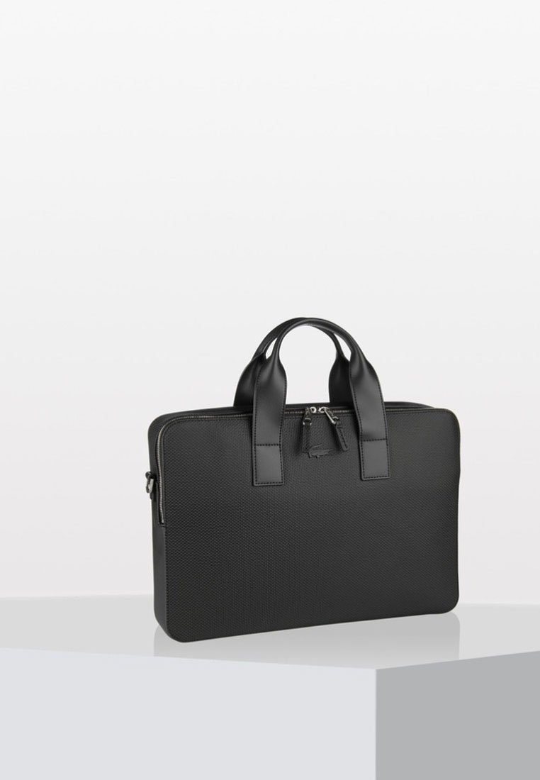 

Портфель CHANTACO Lacoste, черный