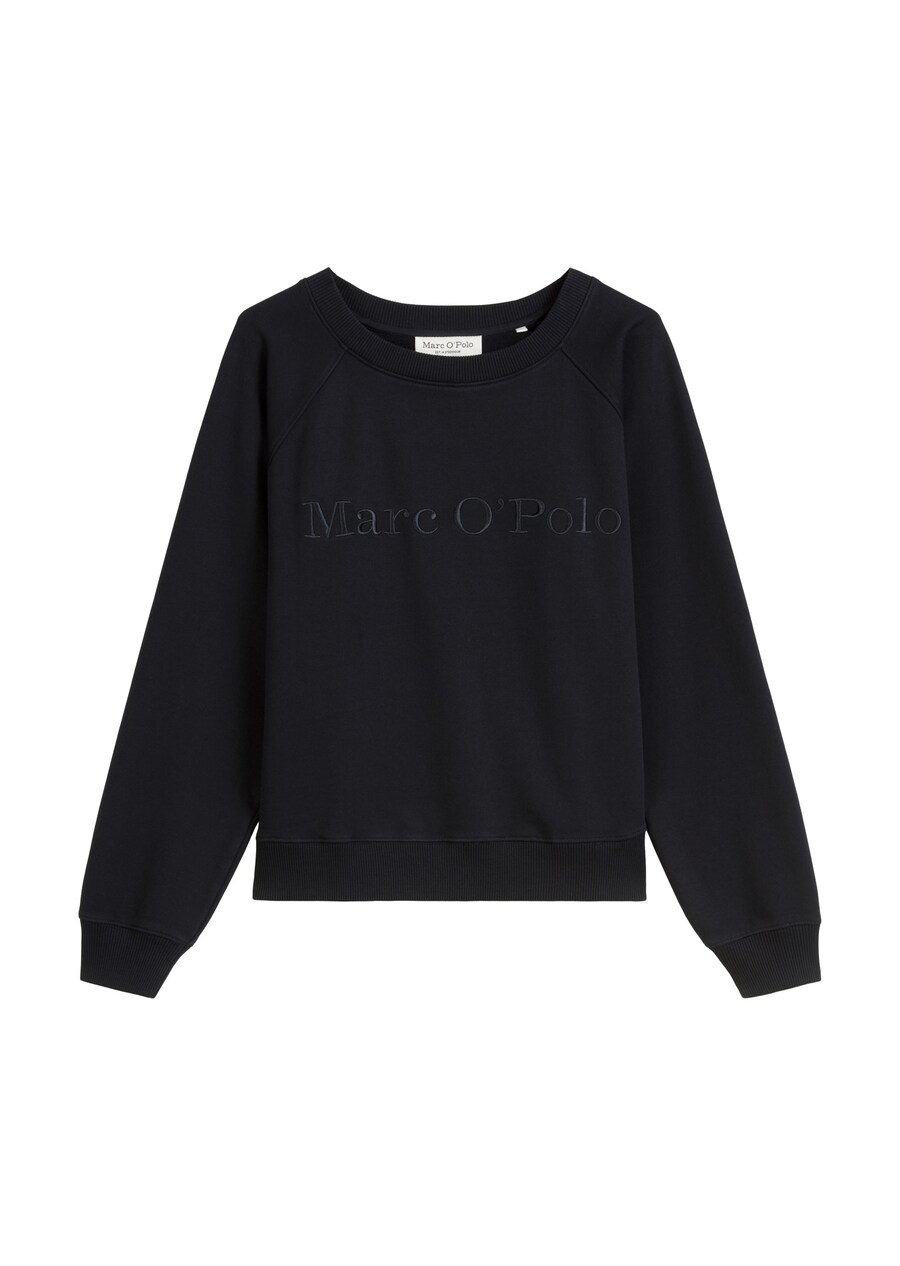 

Толстовка Marc OPolo, Dark blue