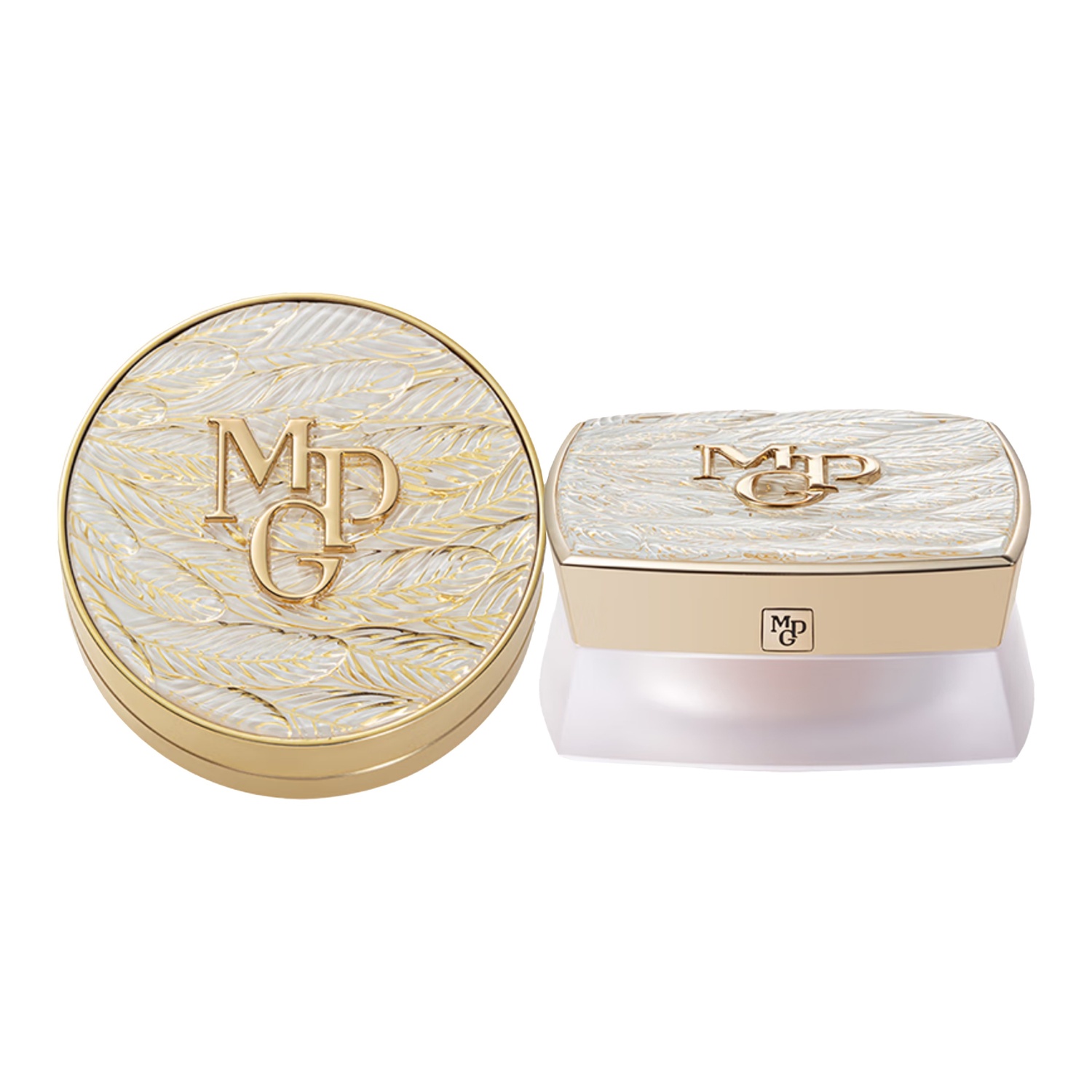 

Цветная глазурь wing air cushion рассыпчатая пудра набор макияжа выравнивает тон лица 14g+10g MAOGEPING