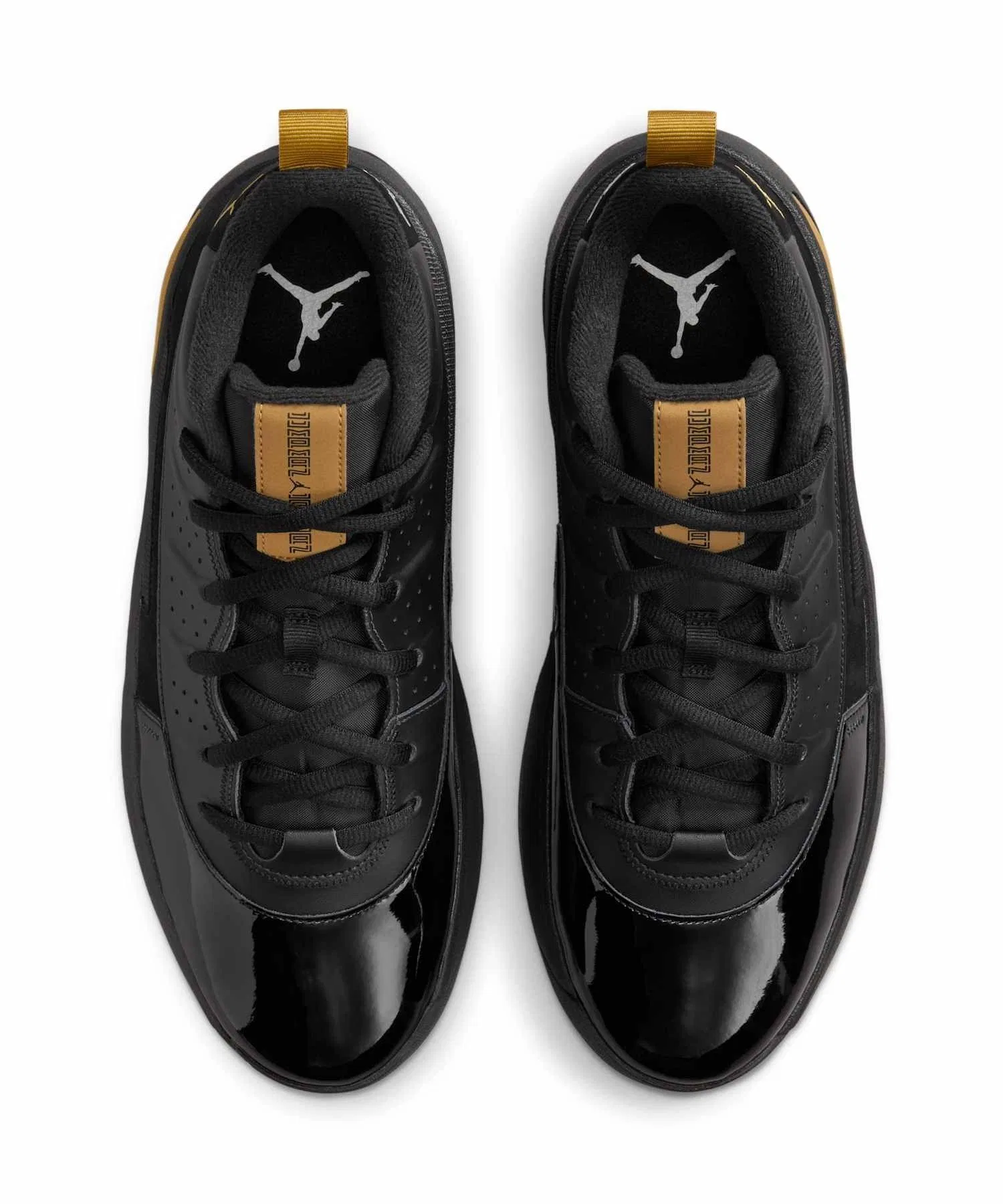 Мужские кроссовки Jordan BRAND Jordan Max Aura 7 — фото 4