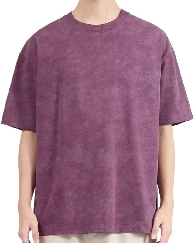 

Ретро футболка JSEIAJB с коротким рукавом для активного отдыха NSUQOA