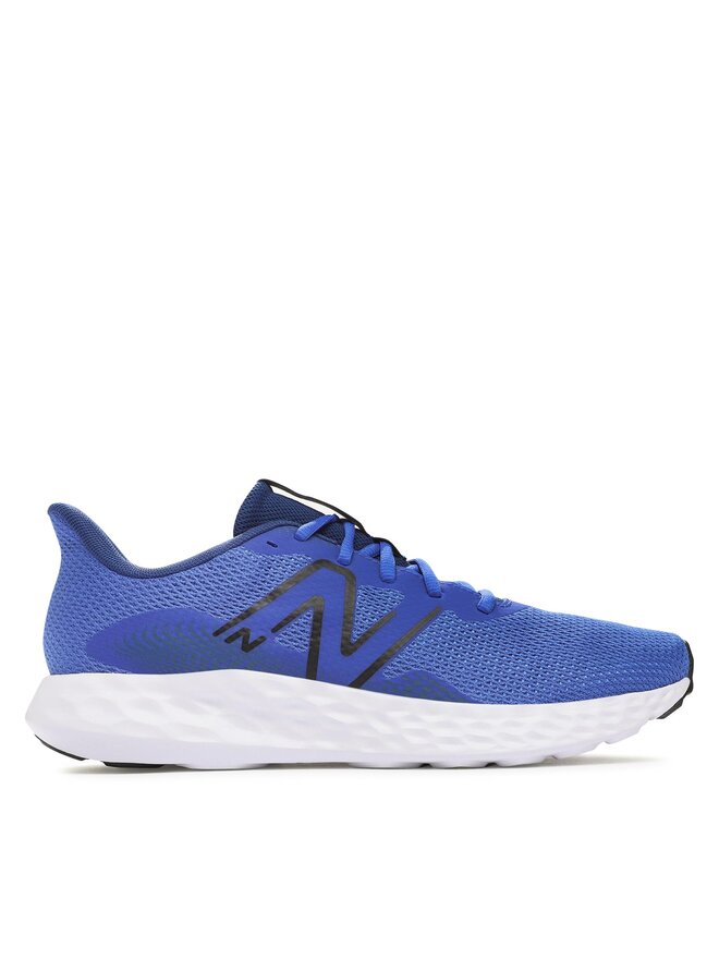 

Кроссовки 411 v3 M411CR3 New Balance, синий
