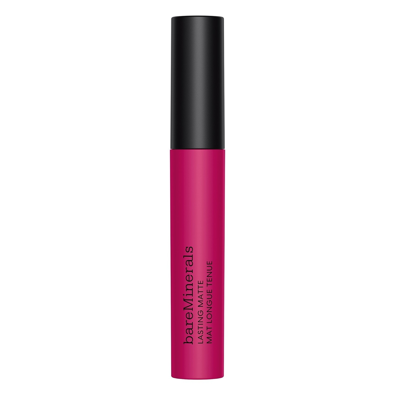 

Помада для губ mineralist lasting matte liquid lipstick Bareminerals, expressive, объем 3.7 мл