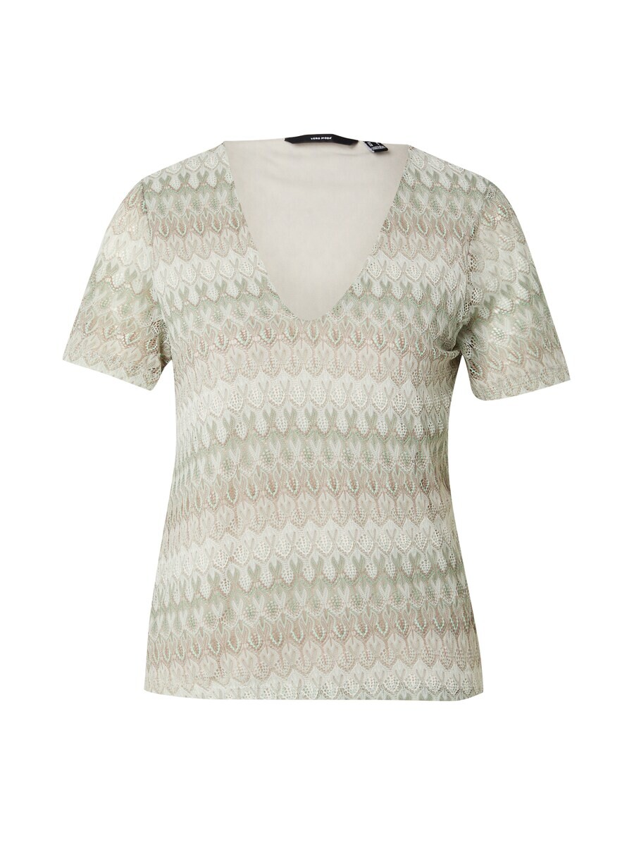 

Футболка VERO MODA Shirt DICTE, мятный