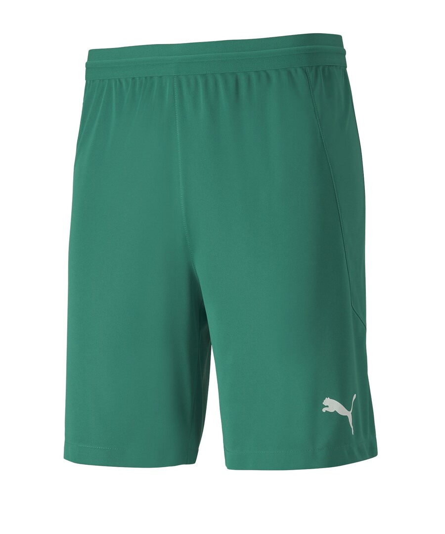 

Обычные спортивные штаны PUMA, зеленый