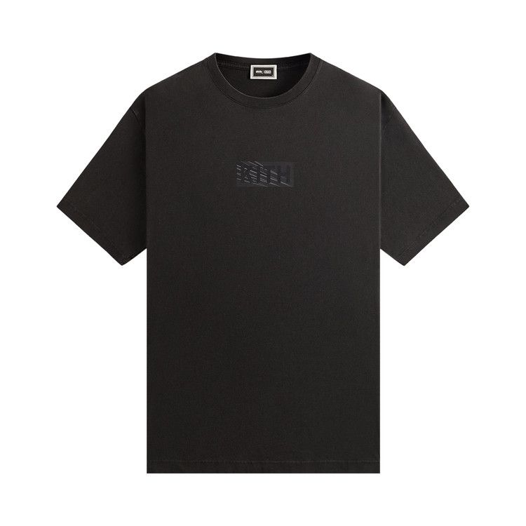 

Футболка Kith x Batman Catwoman Vintage Tee, Black