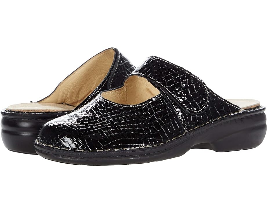 

Сабо David Tate Go, цвет Black Croc