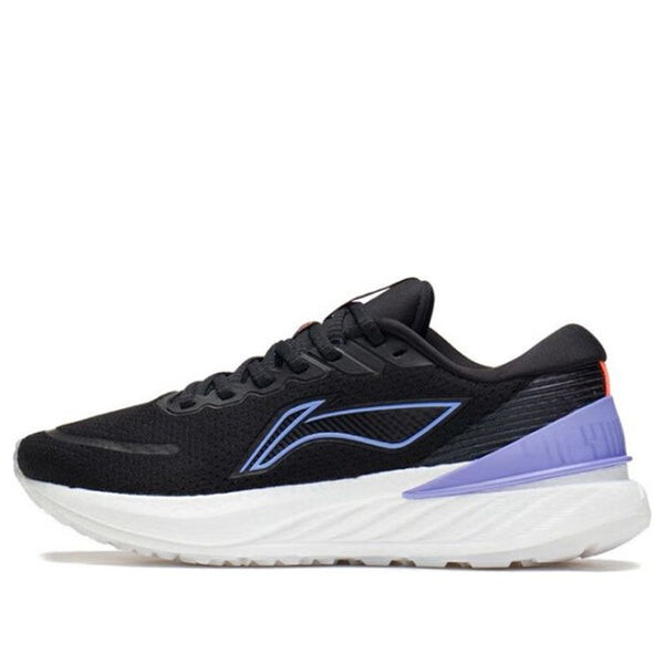 

Кроссовки yueying element 2 Li-Ning, черный
