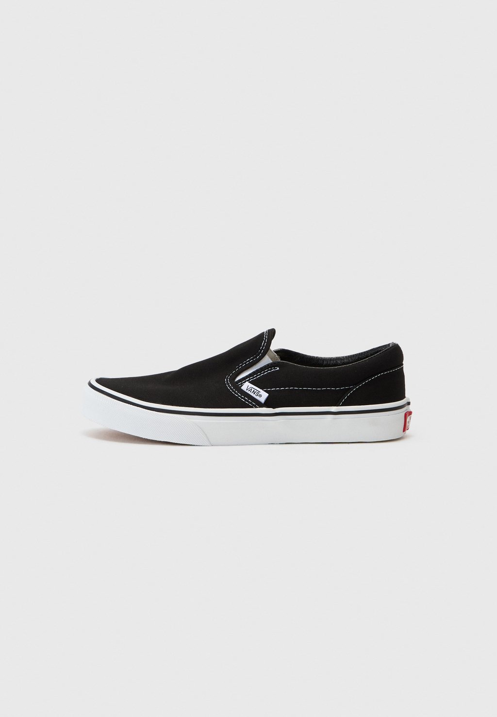 

Кроссовки CLASSIC UNISEX Vans, черный