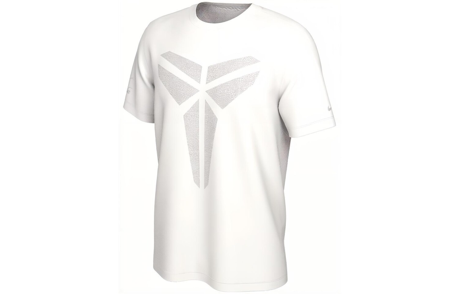 

Футболка Коби Мамба Halo Nike, белый