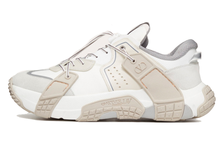 

Кроссовки VLTN Wod 'Ice' Valentino, Original Shoe Box Included