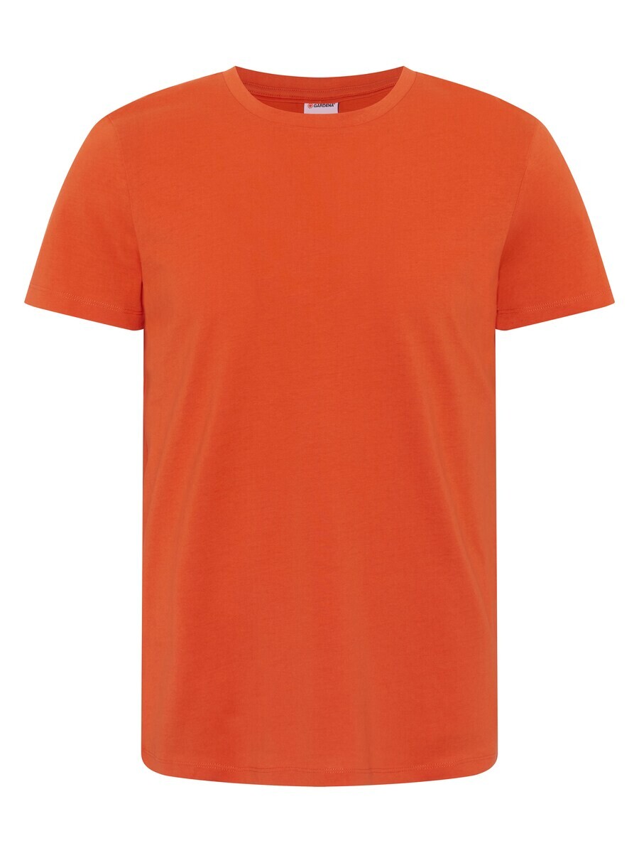 

Футболка Gardena, цвет Lobster