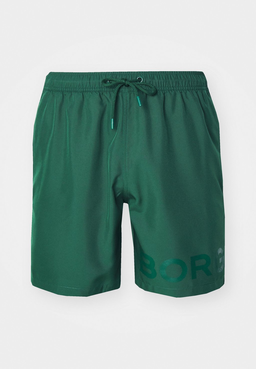 

Шорты для плавания SWIM Björn Borg, темно-зеленый