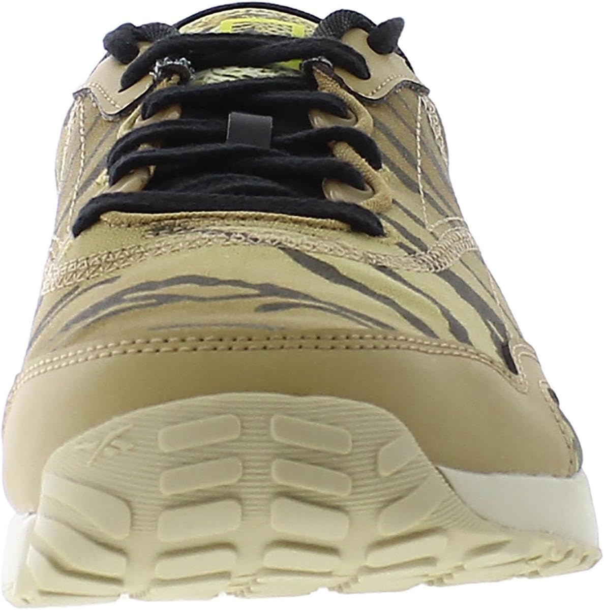 Кроссовки Reebok Unisex-Adult Nano X2 Grow X National Geographic, Soft Camel/Light Sand/Gravel — фото 3