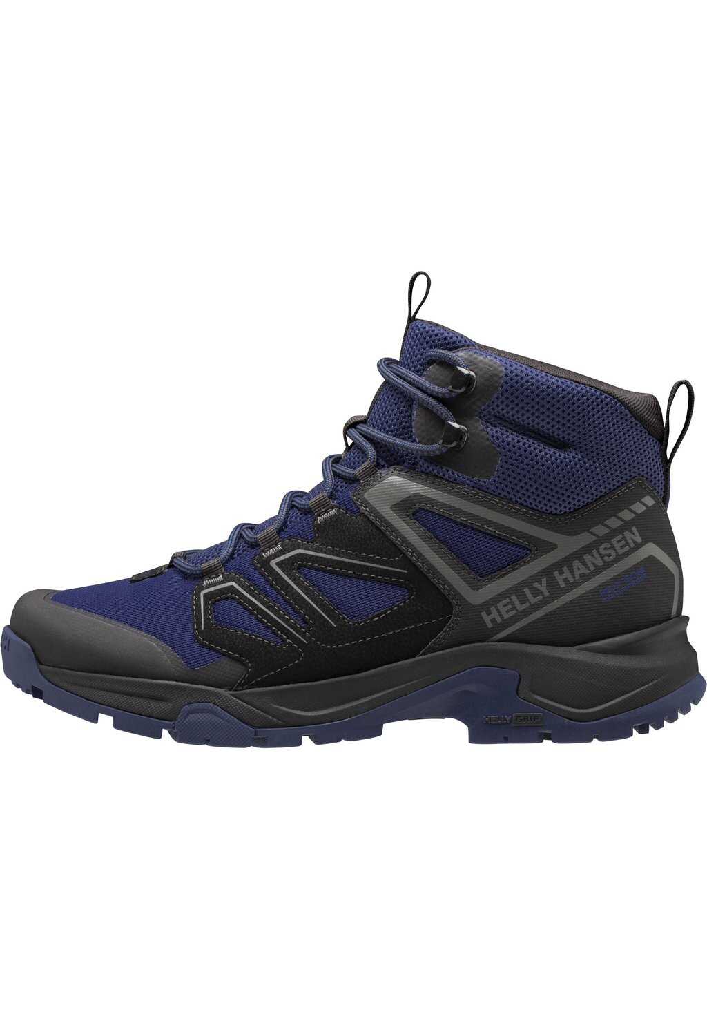 

Походная обувь STALHEIM HELLYTECH Helly Hansen, цвет ocean